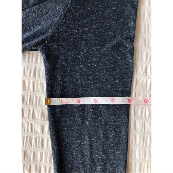 ONLY Navy Blue Long Sleeve Shirt - Picture 10 of 10